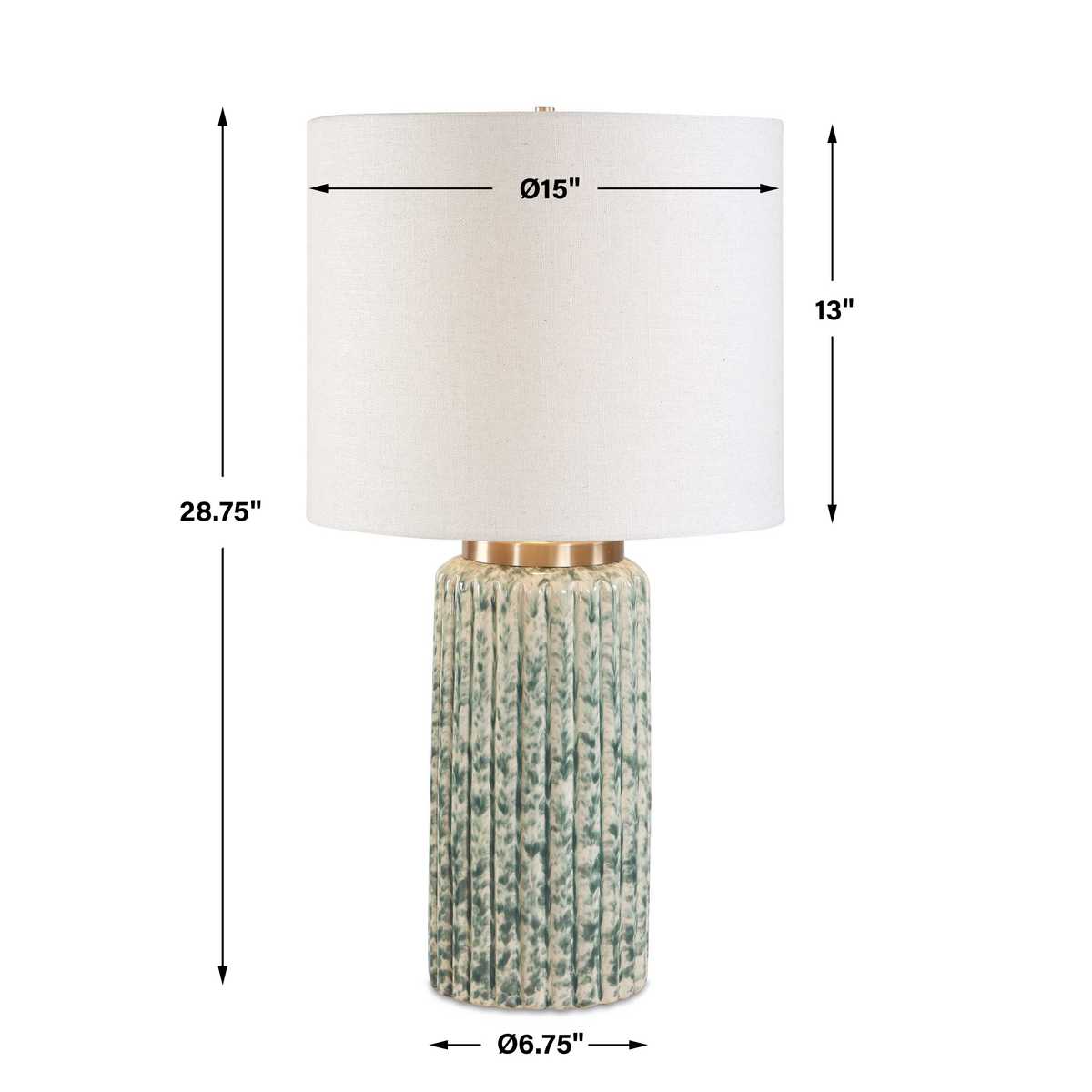 Hensley Table Lamp