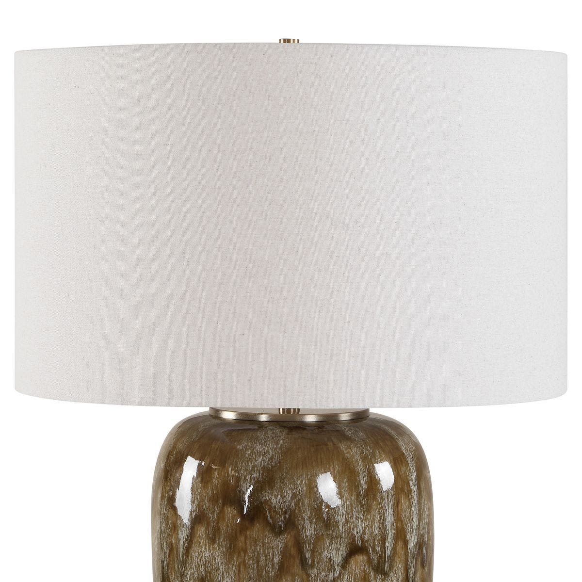 Torrence Table Lamp – Lamps by Uttermost | Sutter & Vale