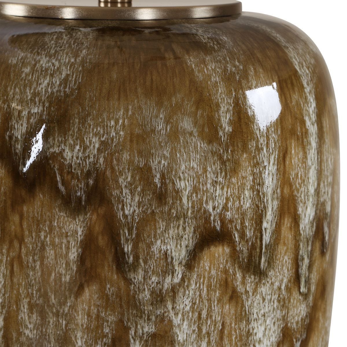 Torrence Table Lamp – Lamps by Uttermost | Sutter & Vale