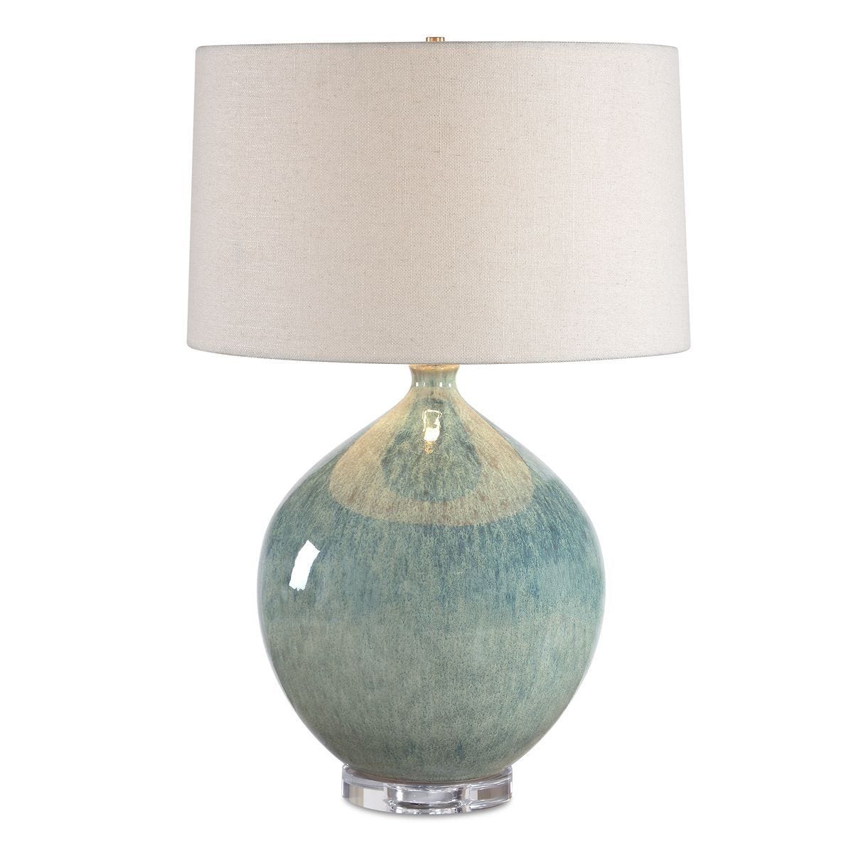Callista Table Lamp – Lamps by Uttermost | Sutter & Vale