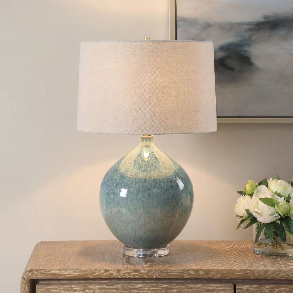 Callista Table Lamp