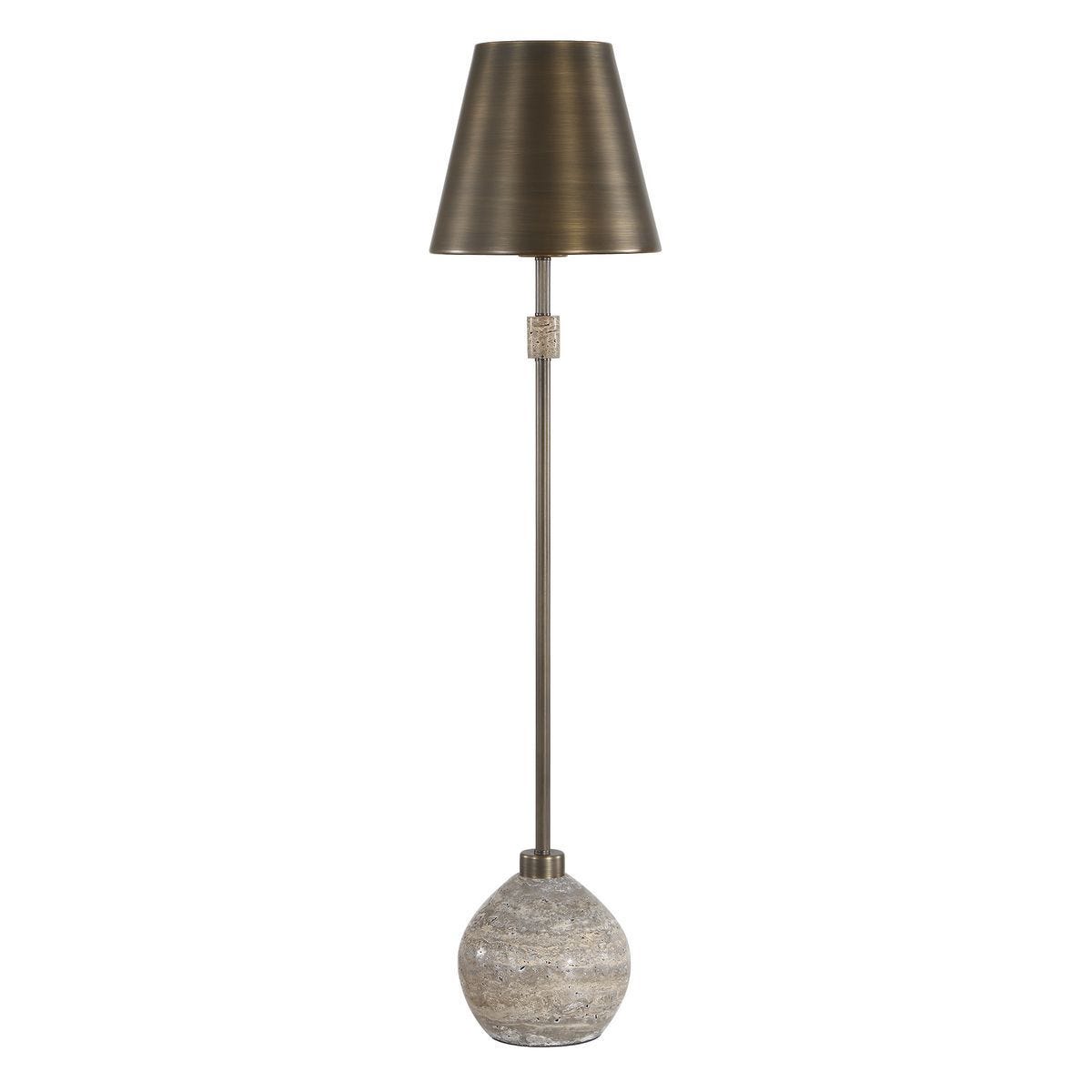 Jaycee Buffet Lamp – Lamps by Uttermost | Sutter & Vale