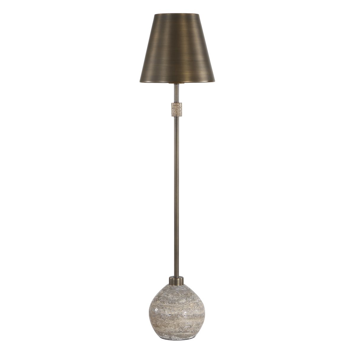 Jaycee Buffet Lamp
