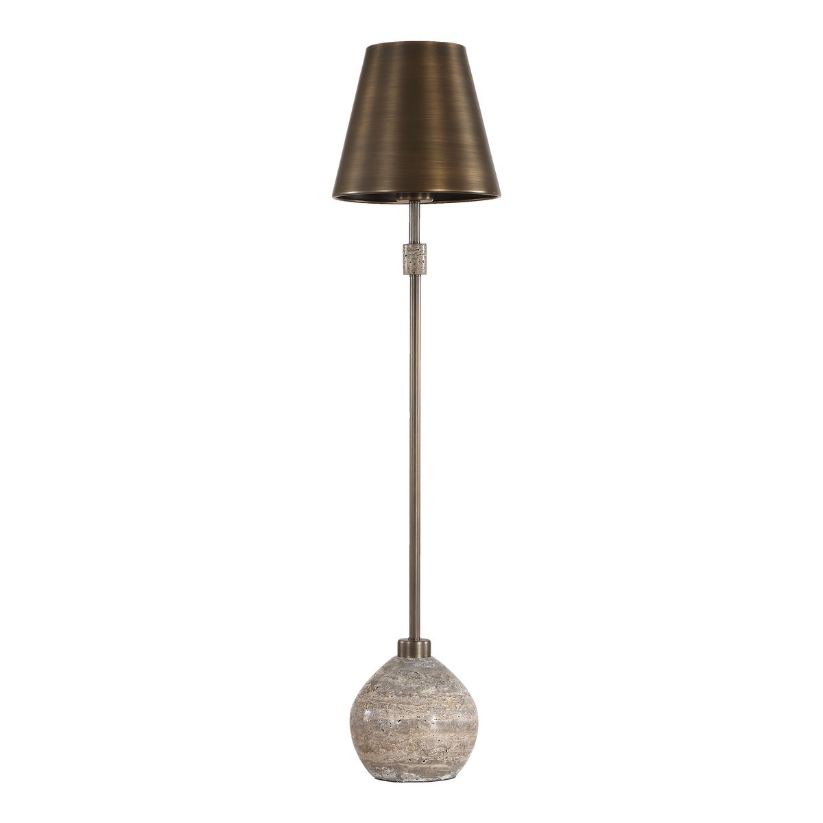 Jaycee Buffet Lamp