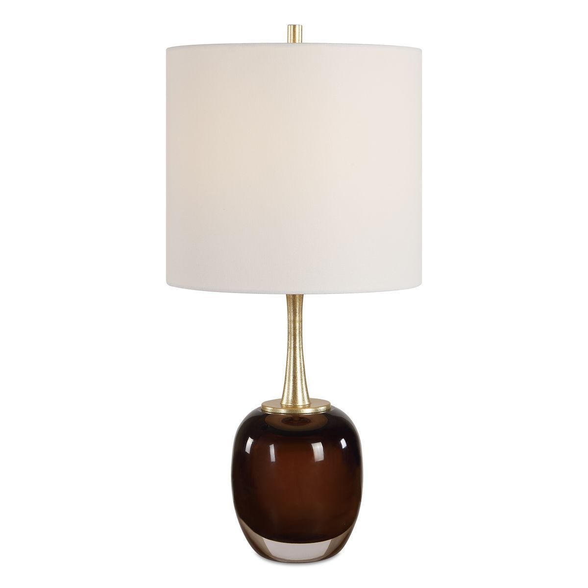 Vannett Table Lamp – Lamps by Uttermost | Sutter & Vale