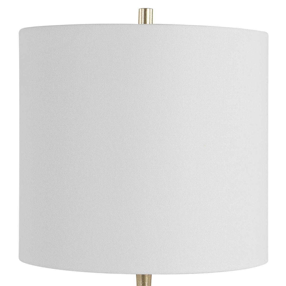 Vannett Table Lamp – Lamps by Uttermost | Sutter & Vale