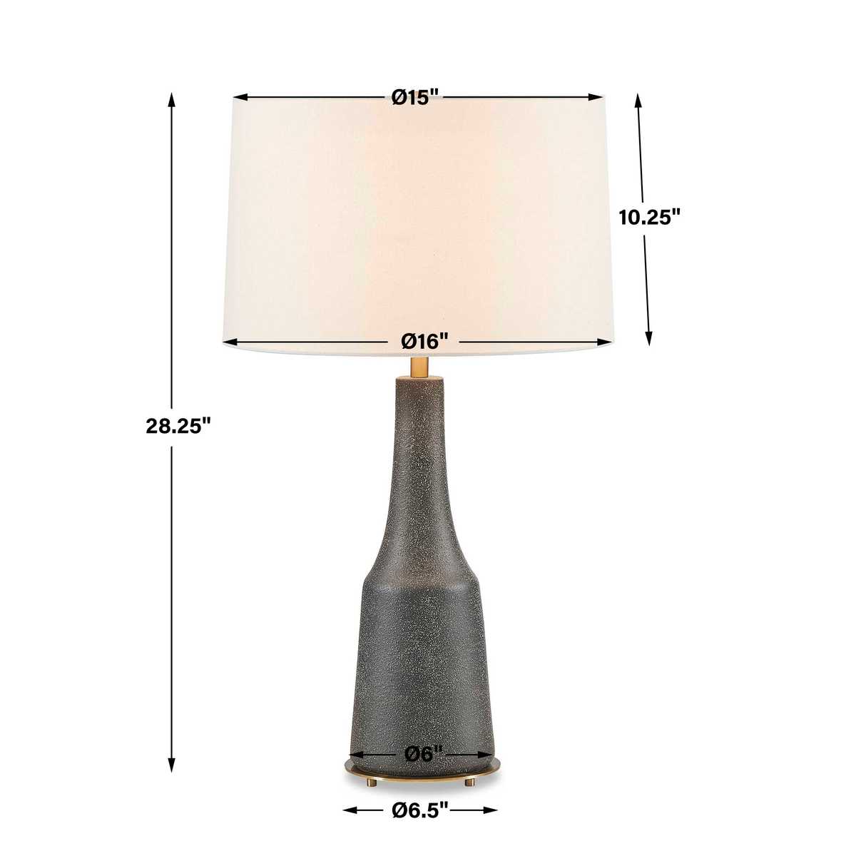 Slovis Table Lamp