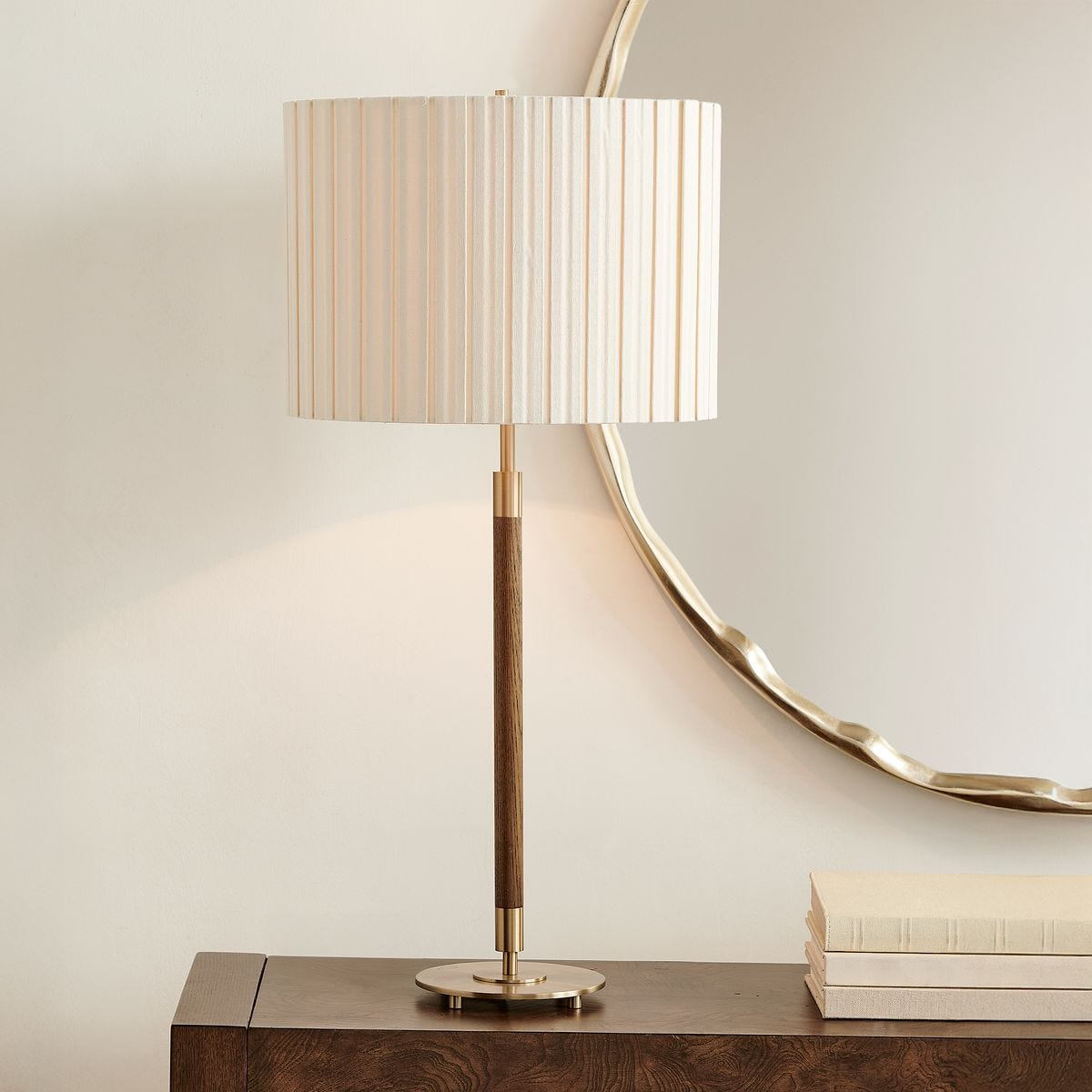 Iliana Table Lamp