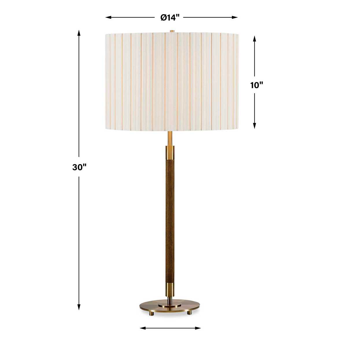 Iliana Table Lamp