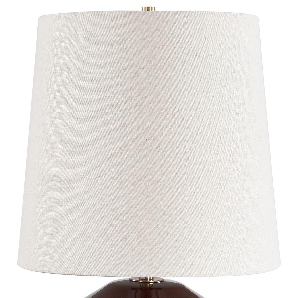 Allemand Table Lamp – Lamps by Uttermost | Sutter & Vale