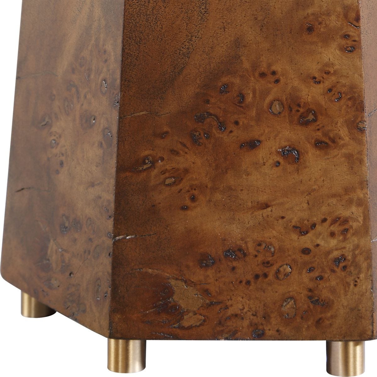 McCaffrey Table Lamp