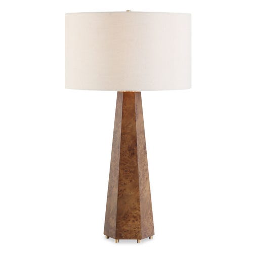 McCaffrey Table Lamp