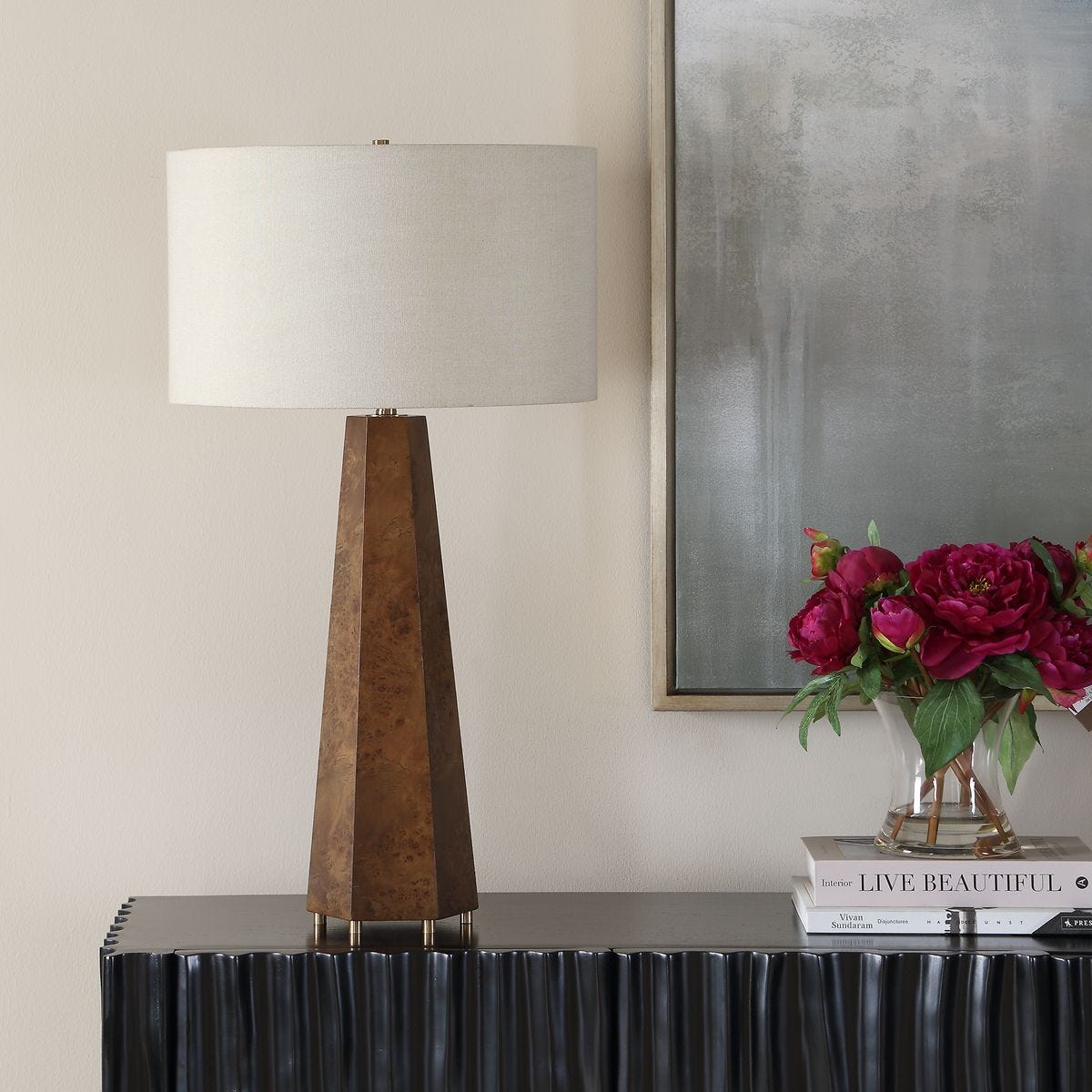 McCaffrey Table Lamp