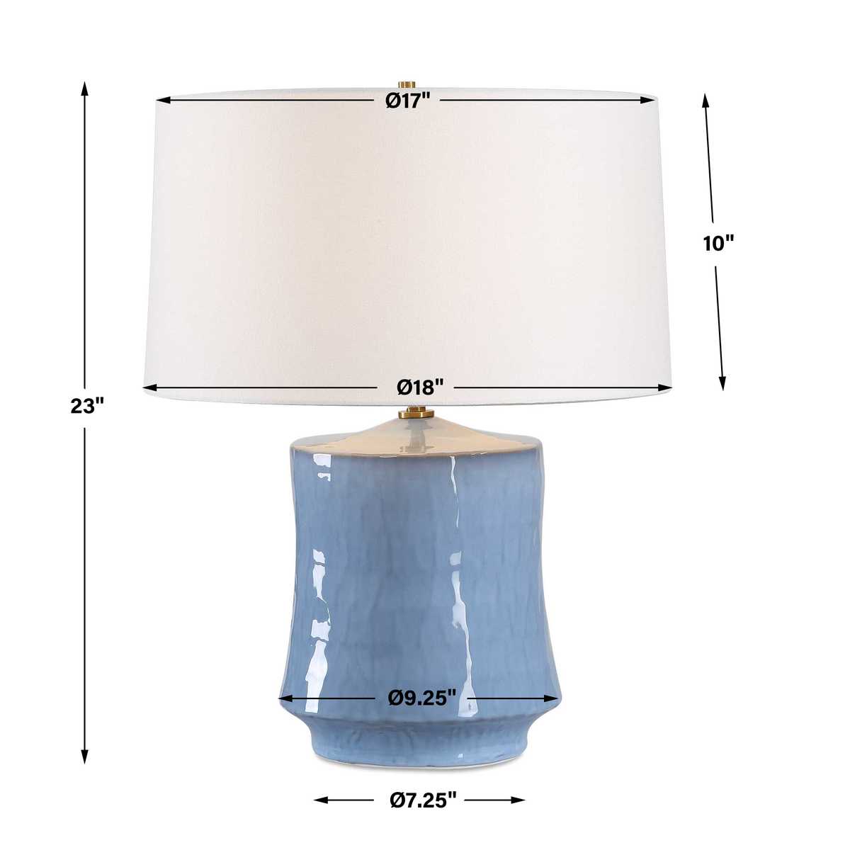Kamara Table Lamp