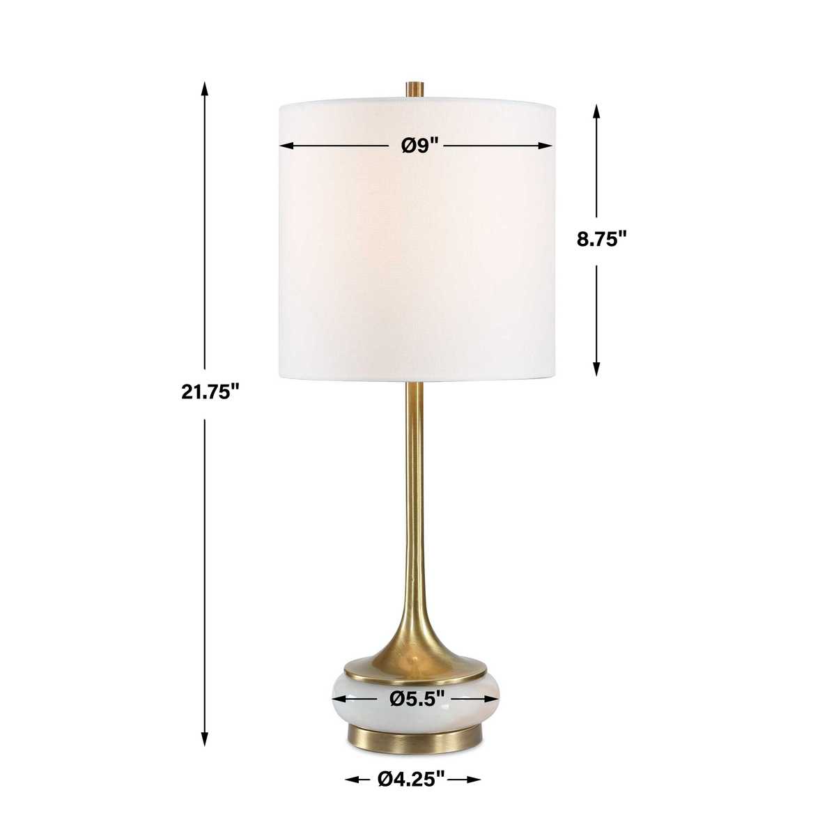 Molena Table Lamp