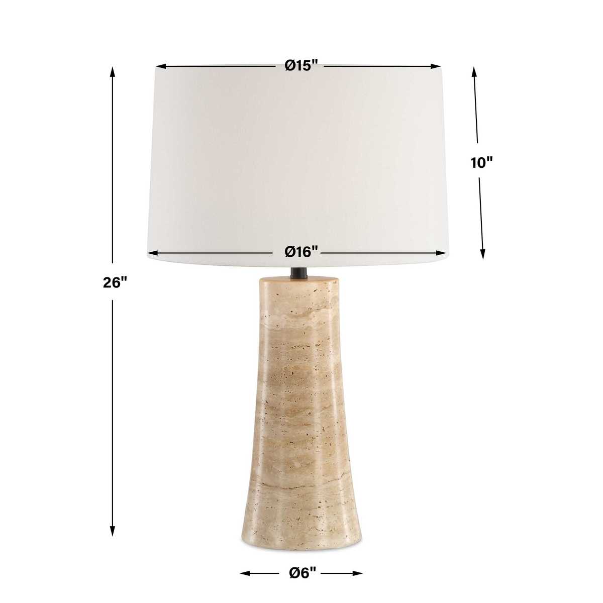 Delmani Indoor-Outdoor Lamp