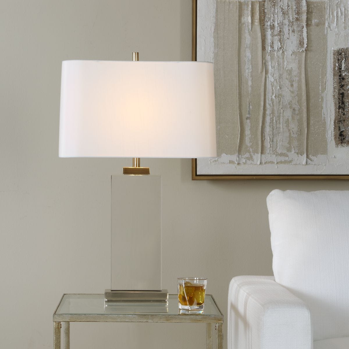 Genevieve Table Lamp