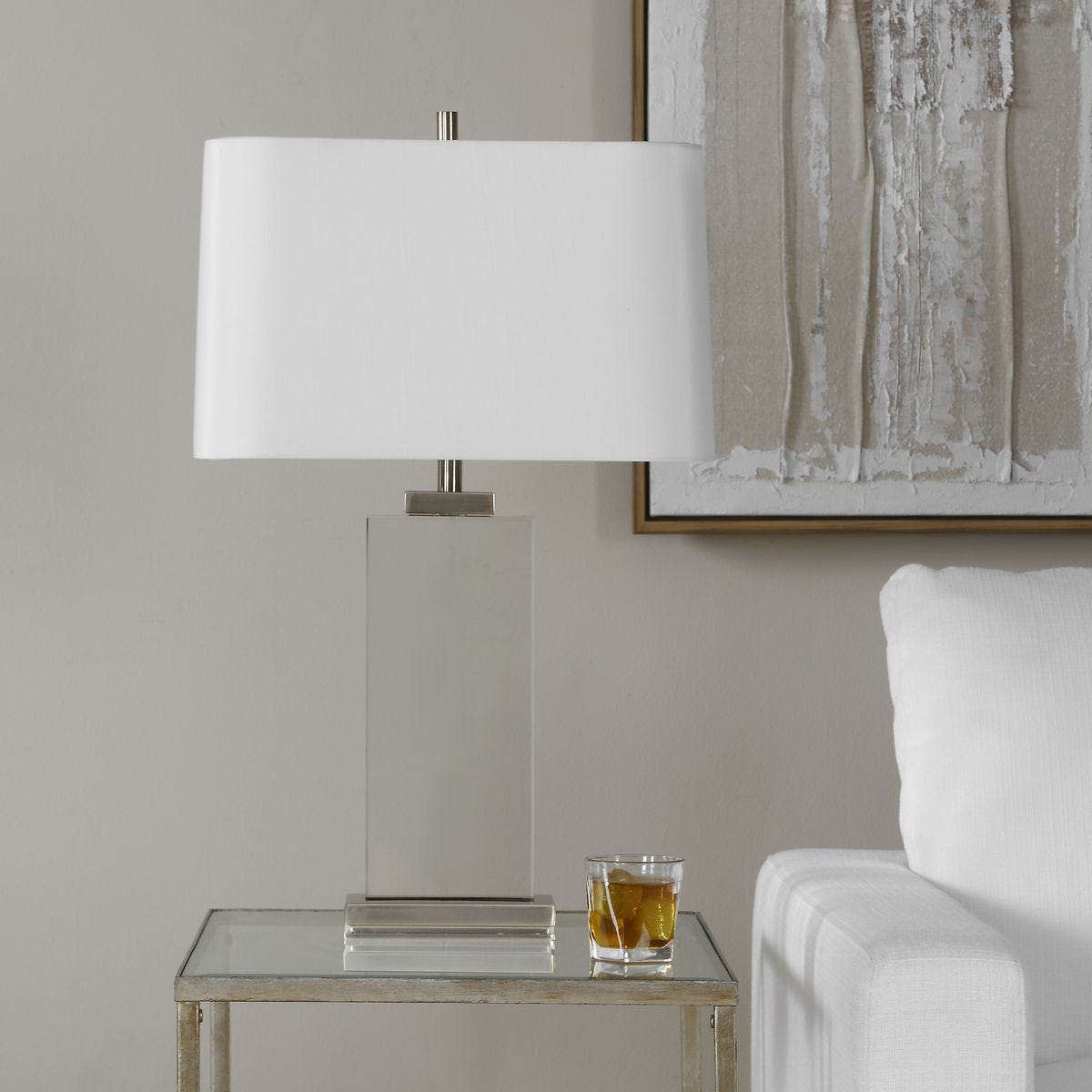 Genevieve Table Lamp