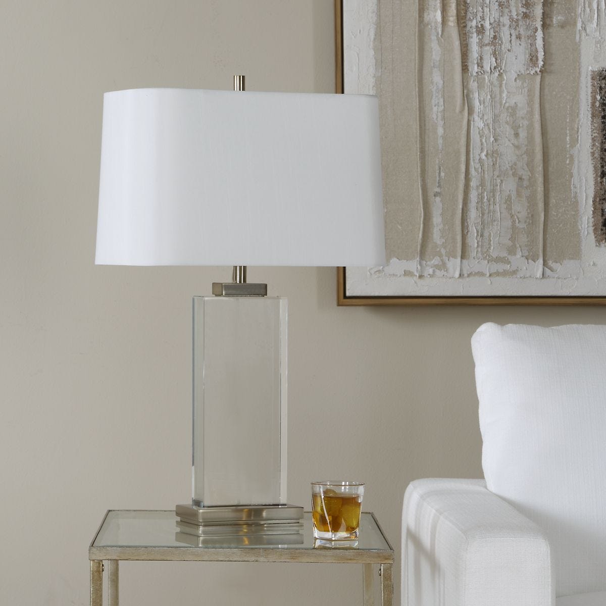 Genevieve Table Lamp