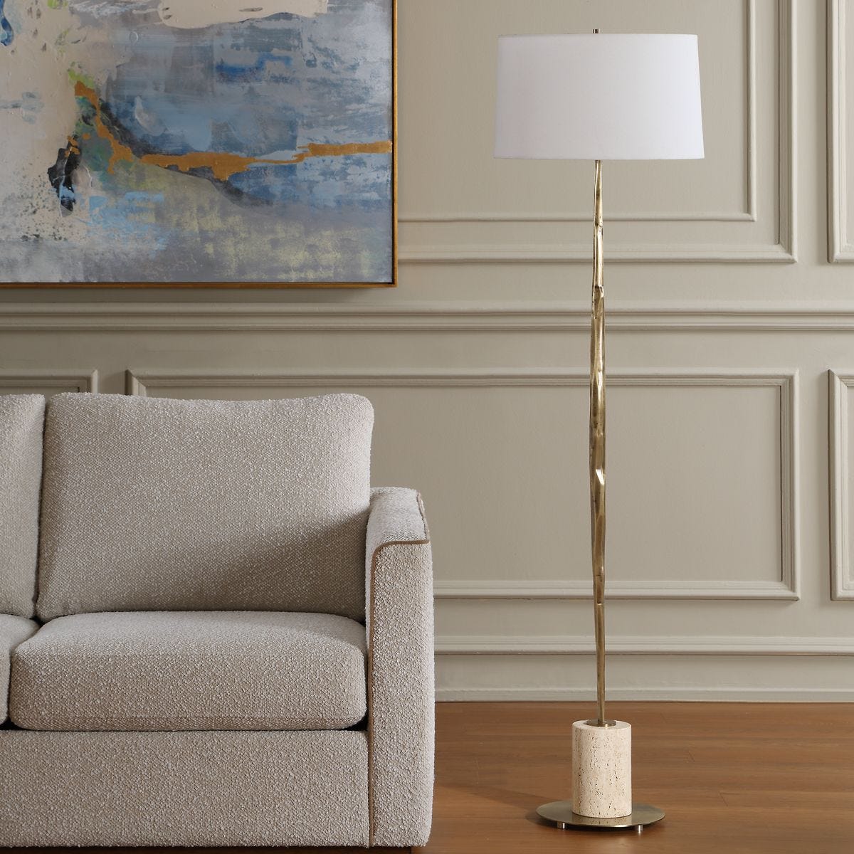 Halen Floor Lamp