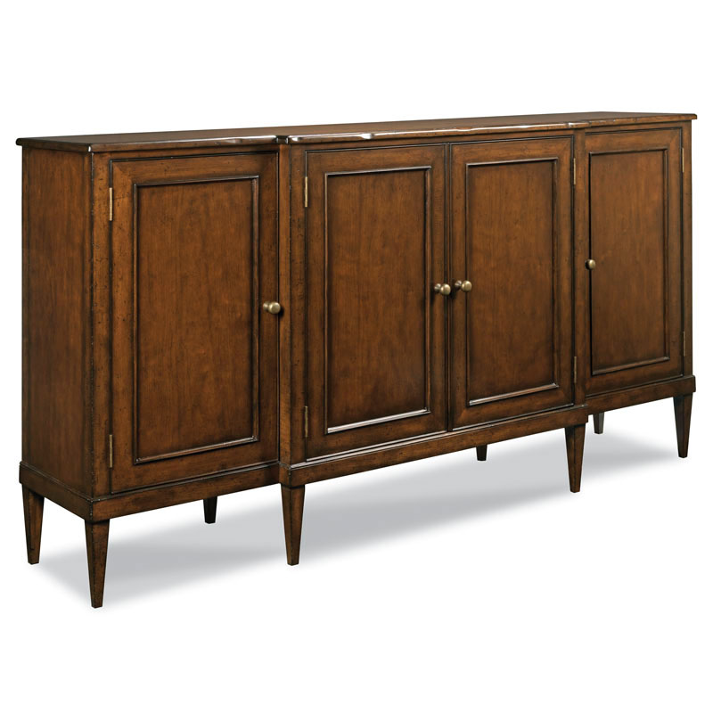 Cerise Sideboard
