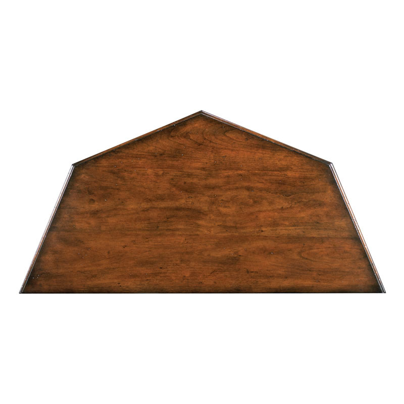 Marseille Entry Console