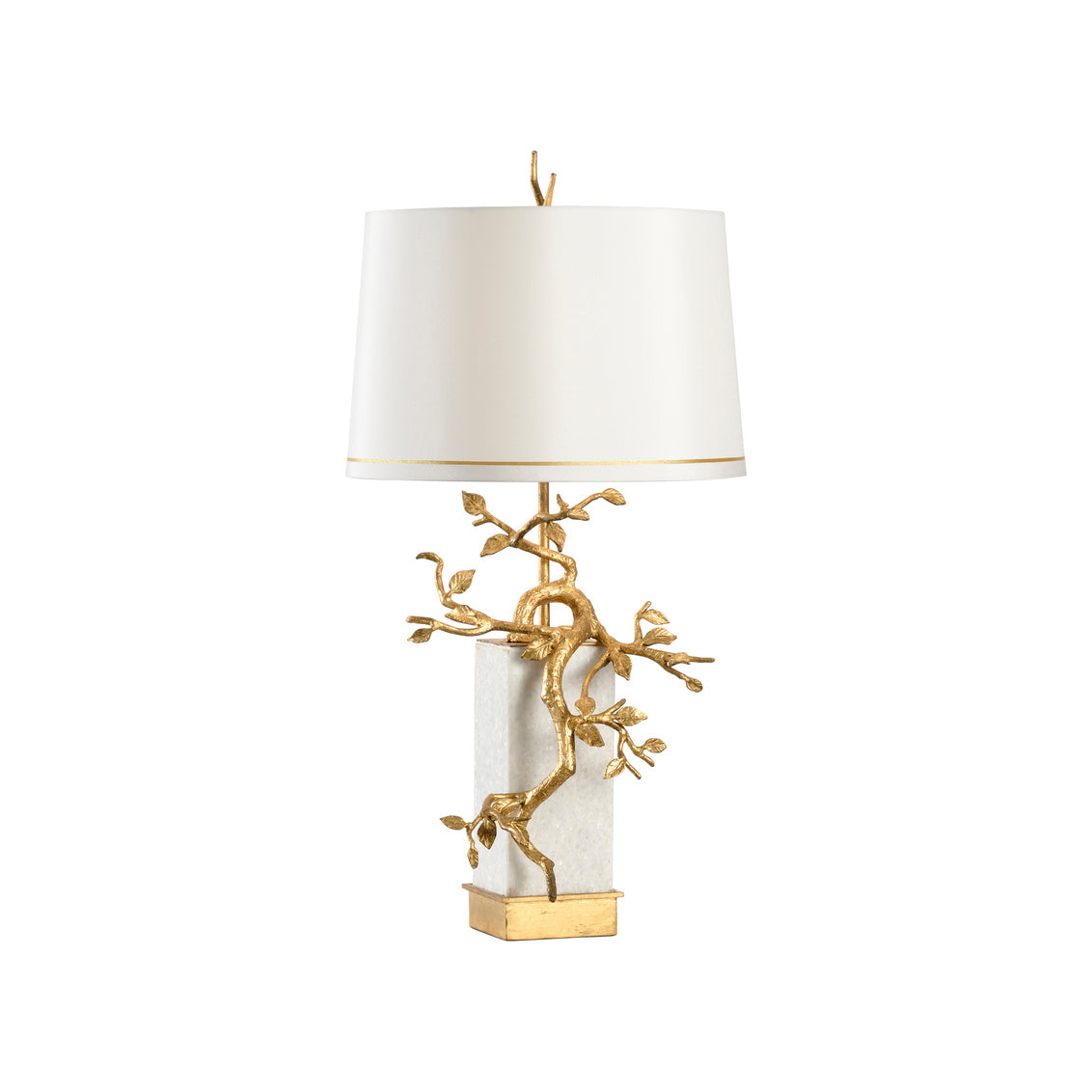 Fujian Lamp