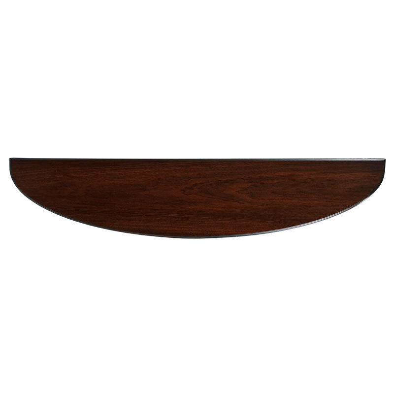 Addison Demilune Console