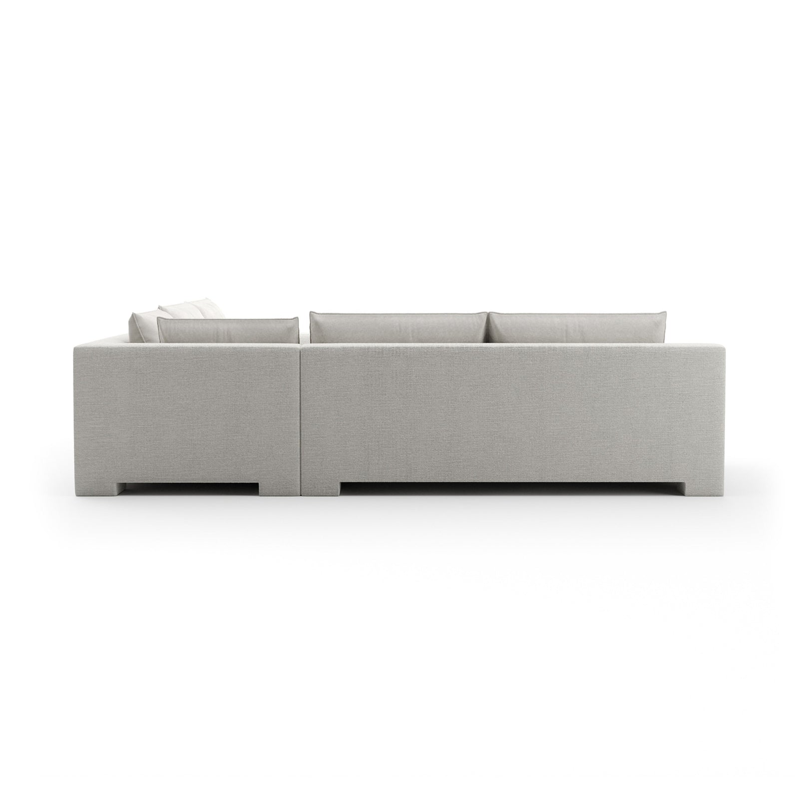 Devon L Sectional