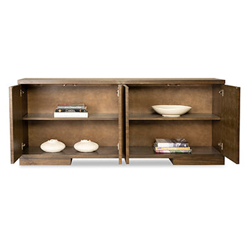 Siena Multi-Use Cabinet - Stockton