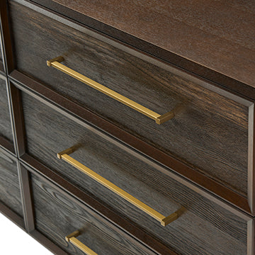 Hollis Dresser - Stockton and Midnight