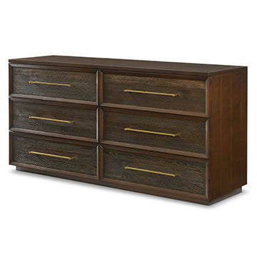 Hollis Dresser - Stockton and Midnight
