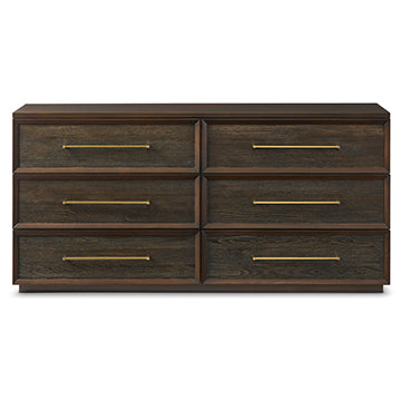 Hollis Dresser - Stockton – Ambella Home
