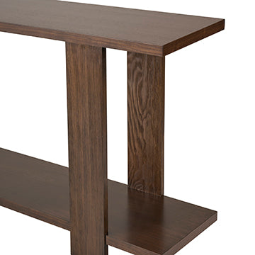 Hollis Console Table - Custom