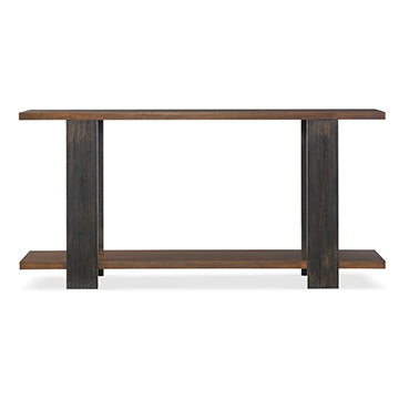 Hollis Console Table - Stockton and Midnight