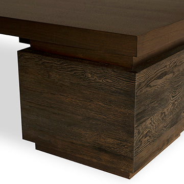 Hollis Cocktail Table - Stockton and Midnight