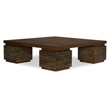 Hollis Cocktail Table - Stockton and Midnight
