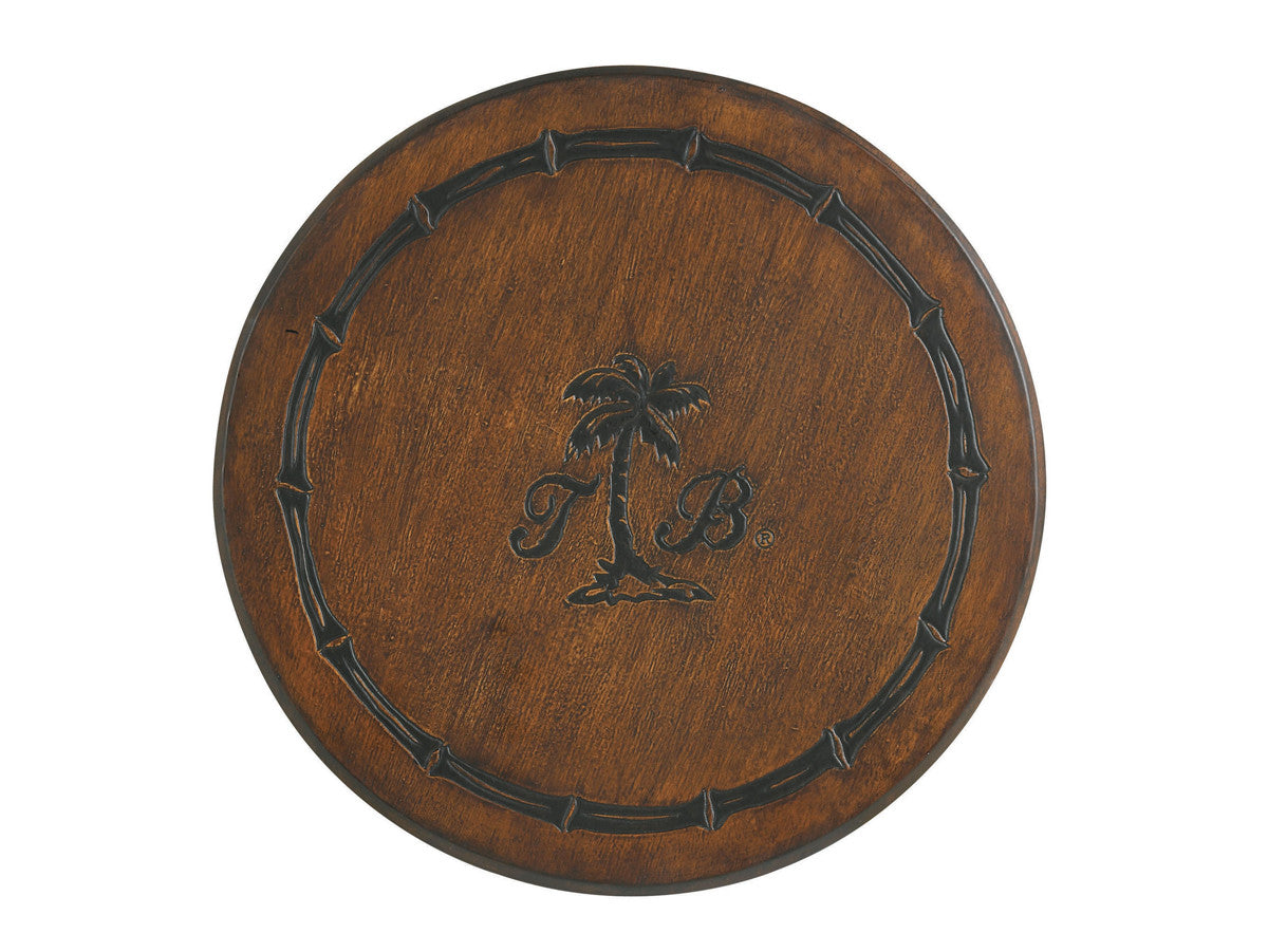 Pineapple Table