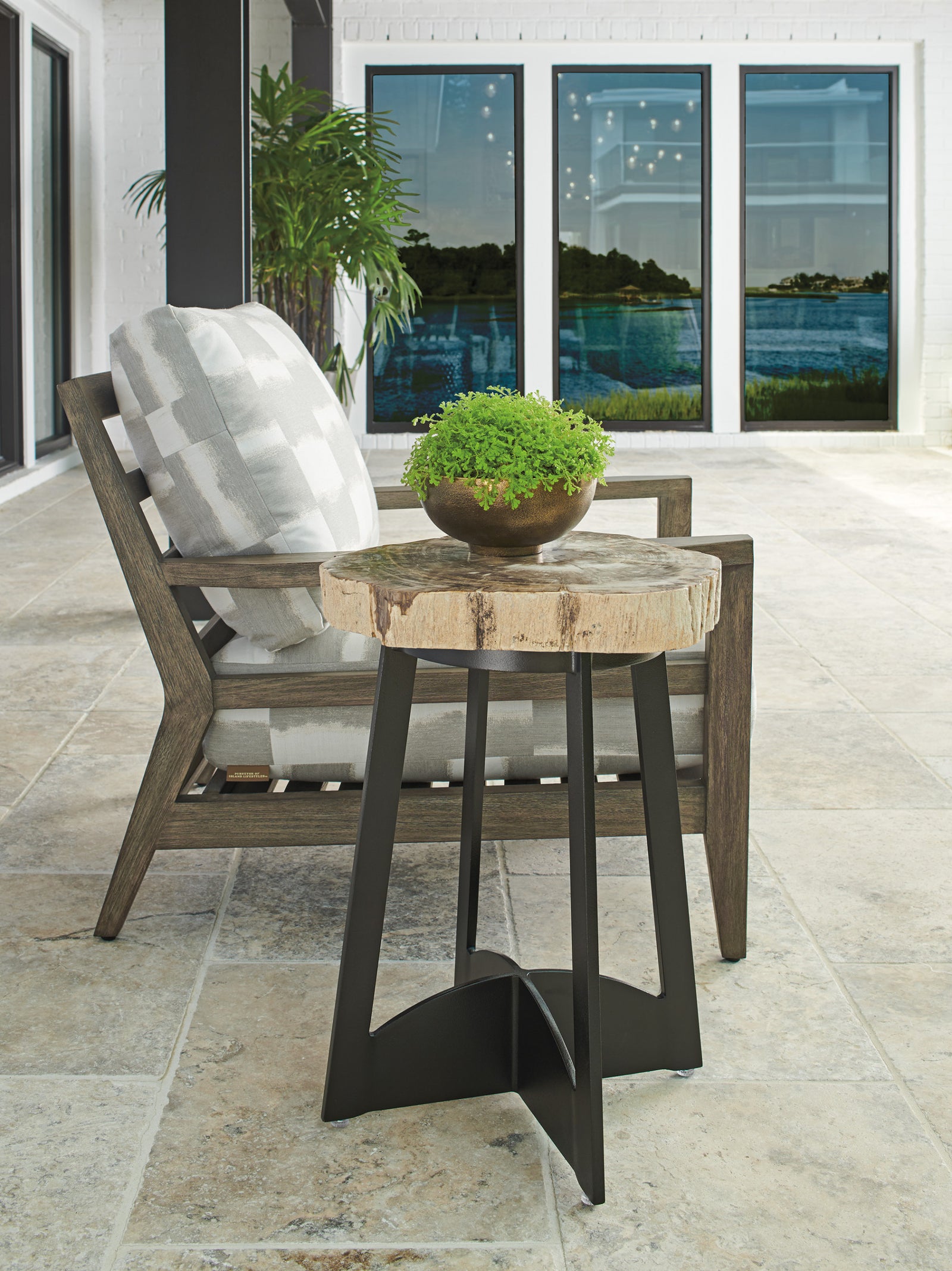 Stone Top