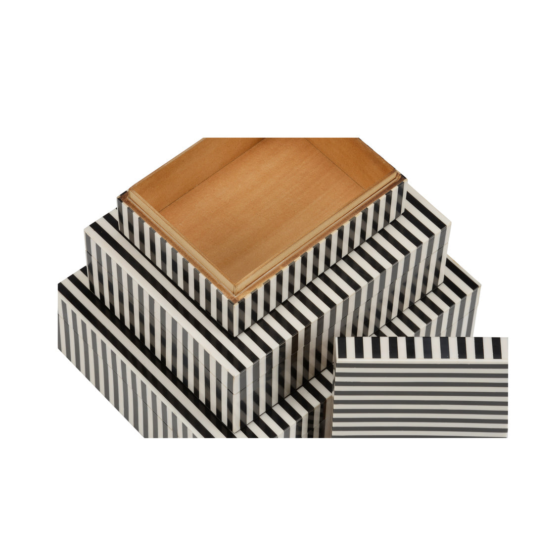 Baxter Boxes (S3)