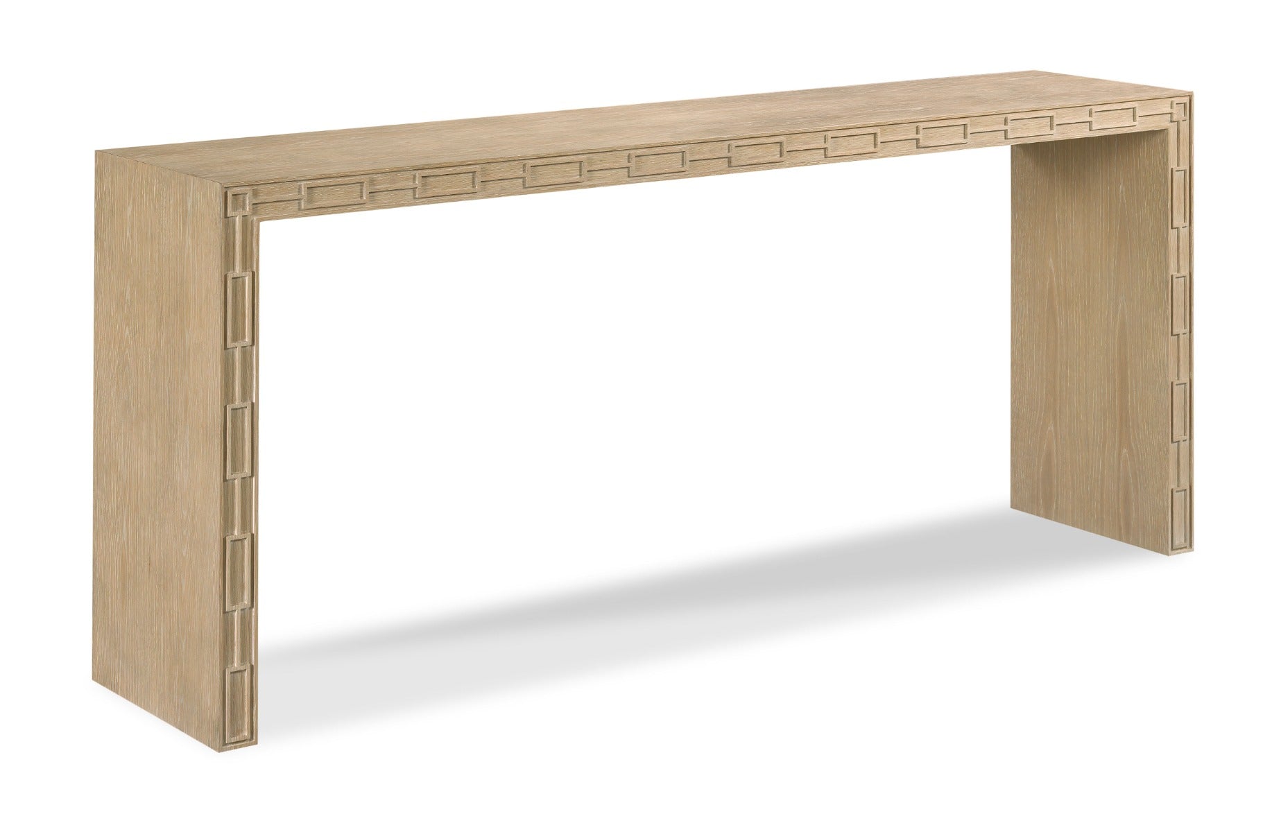 Caymus Console