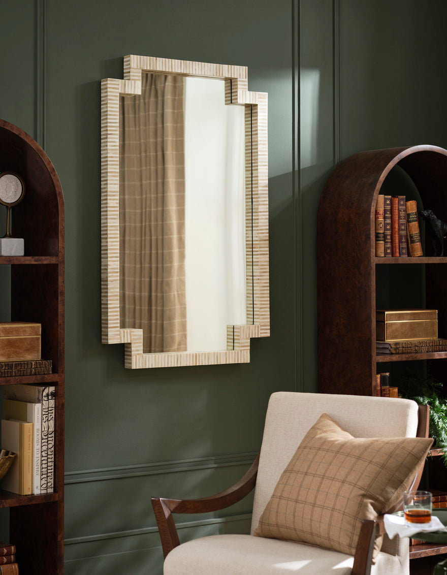 Fiona Bone Mirror