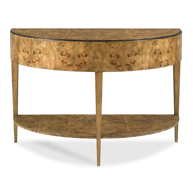 Isla Console