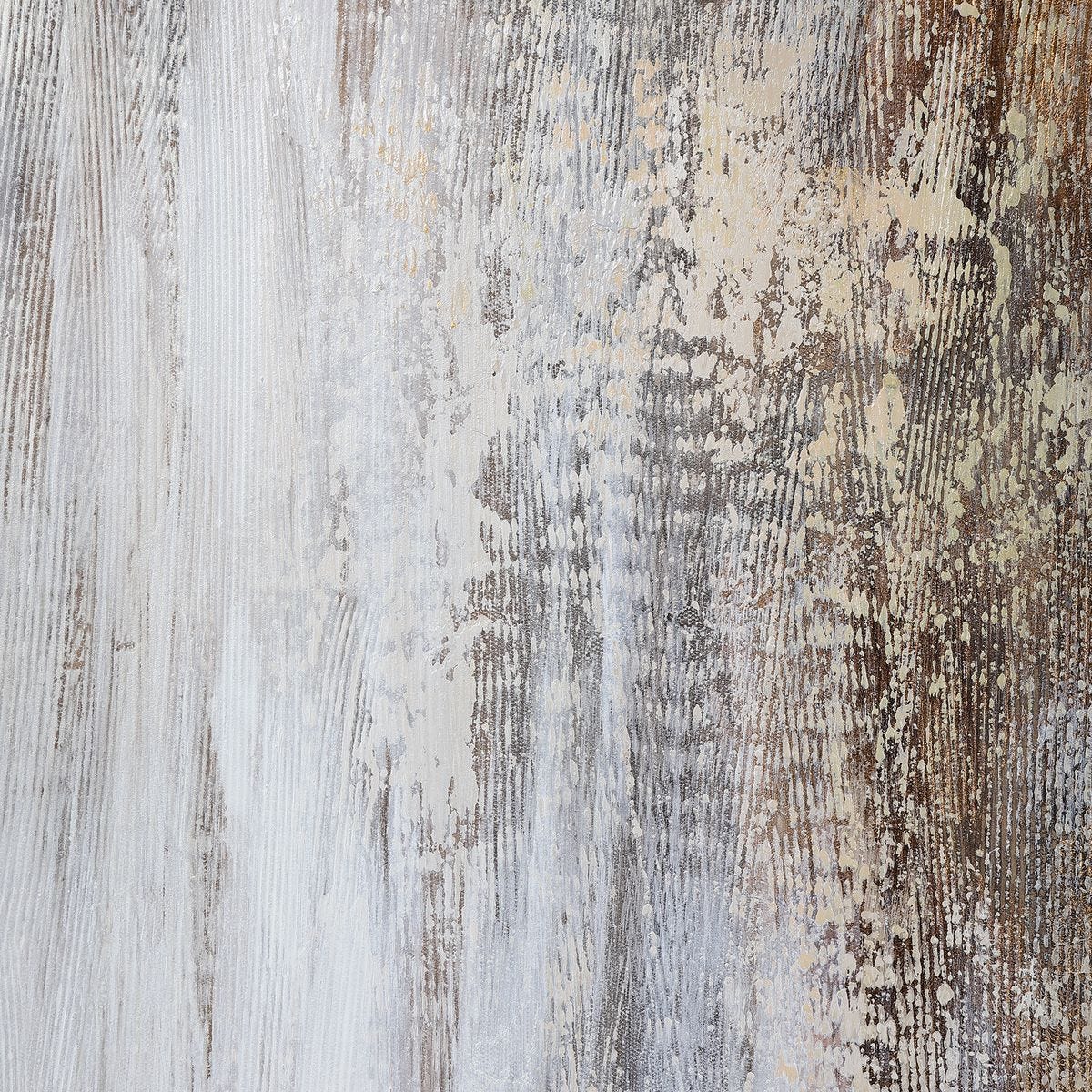 Desert Rain Hand Painted Canvas by Uttermost