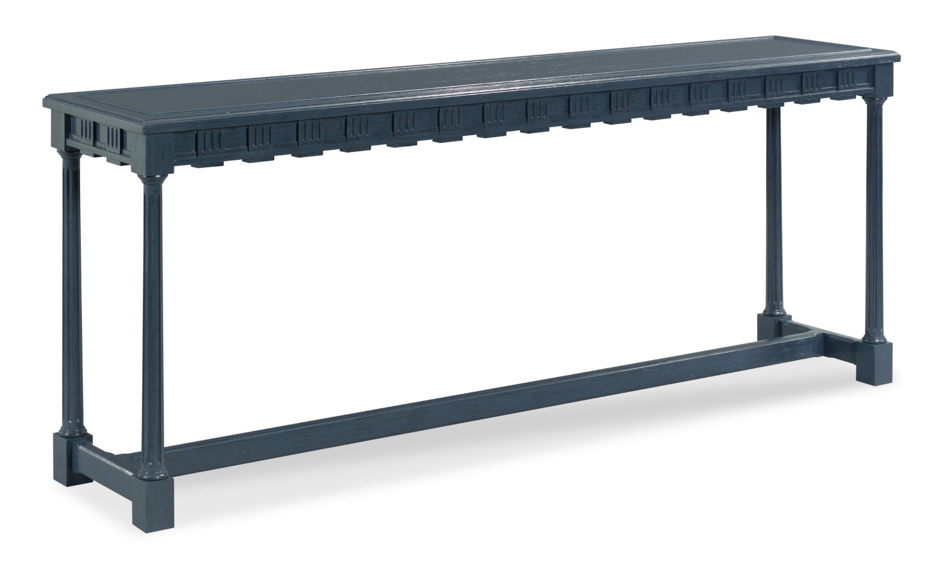 Stetson Console