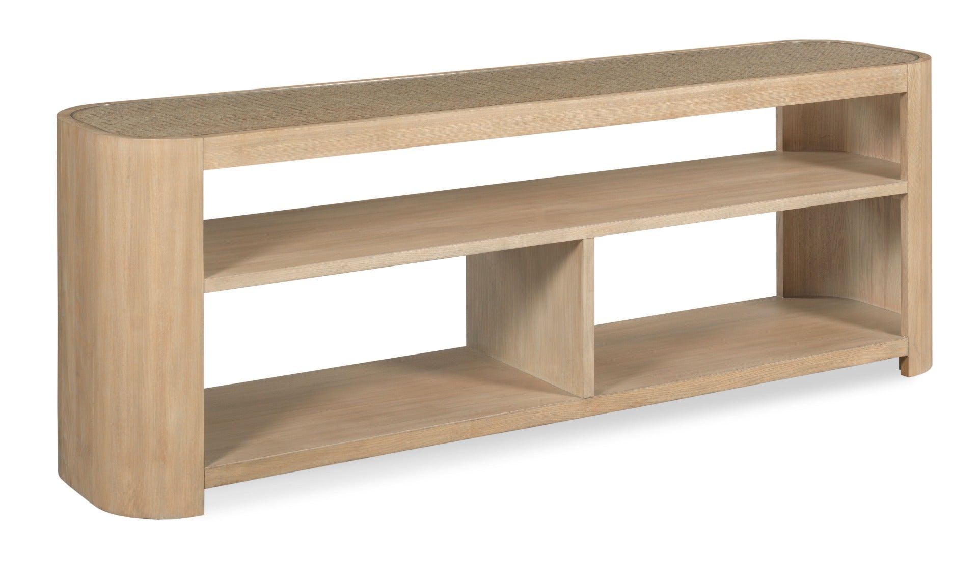 Surfside Media Console