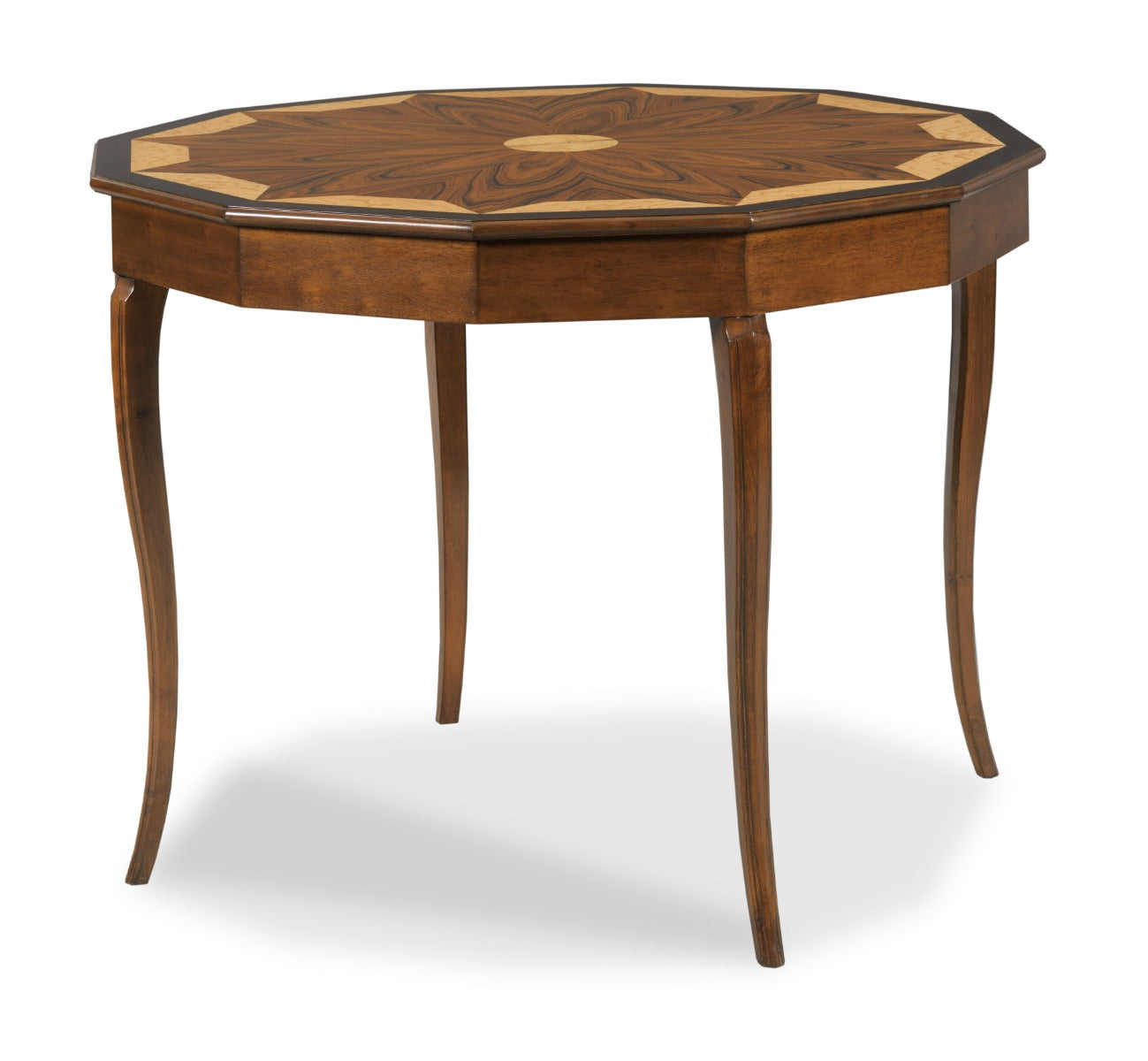 Windsor Flip-Top Table