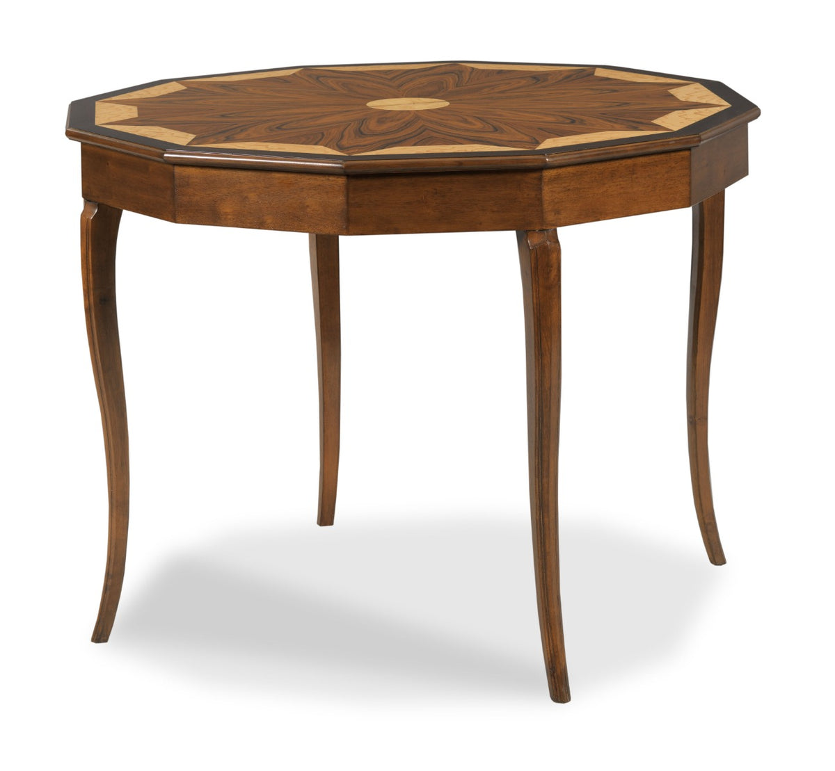 Windsor Flip-Top Table