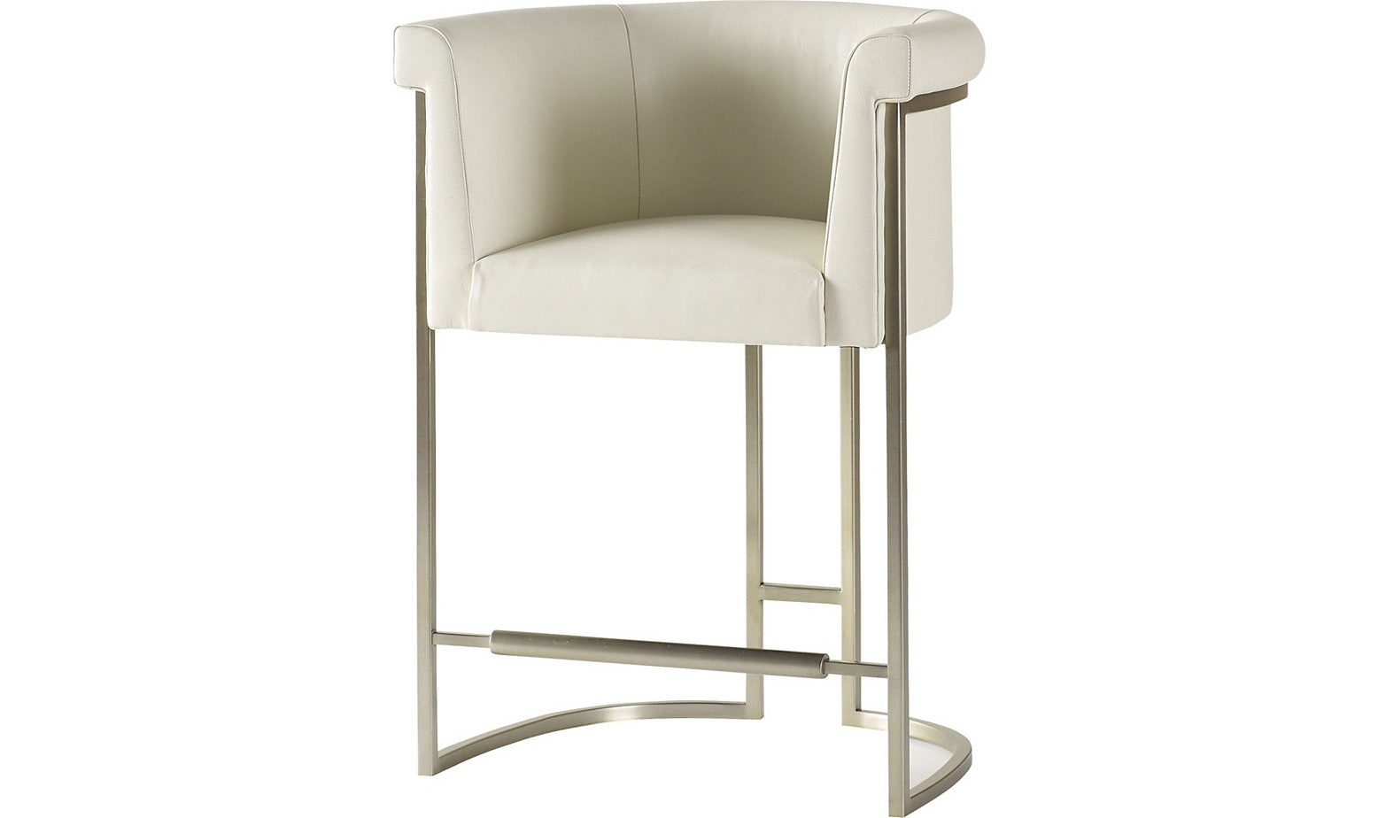Diolite Counter Stool – Bar & Counter Stools by Baker Furniture | Sutter & Vale
