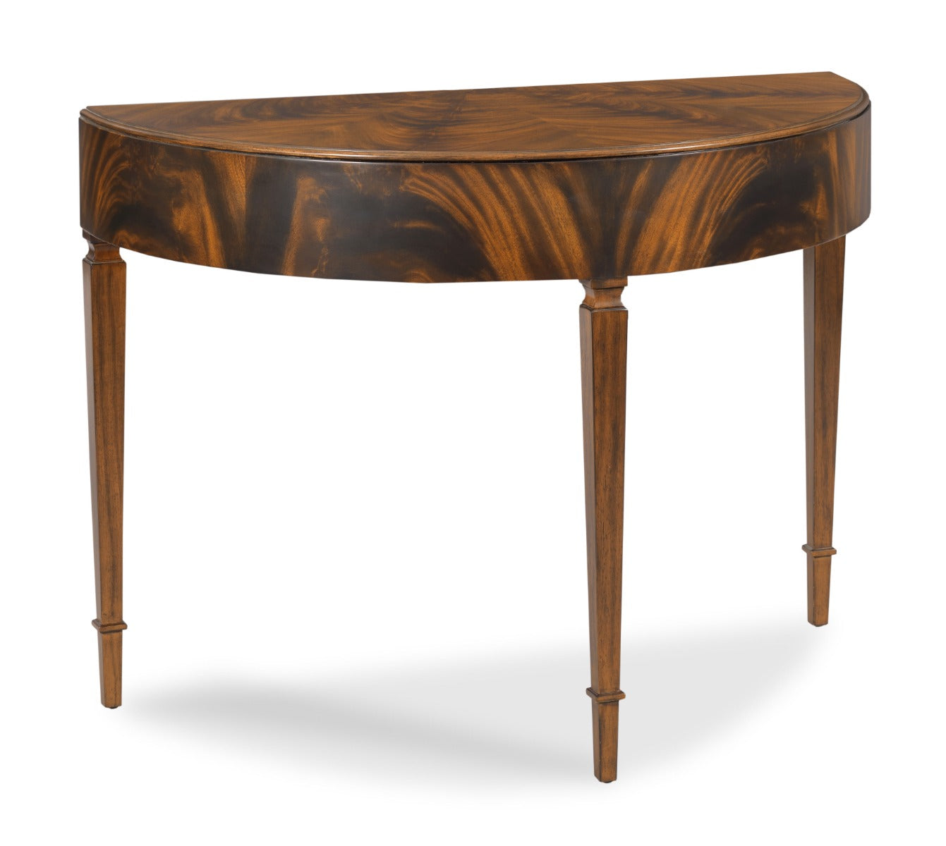 Kensington Demilune